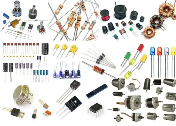 Vật Tư Điện Lạnh Gồm Những Gì? Các Nhóm Vật Tư Thợ Điện Lạnh Cần Biết